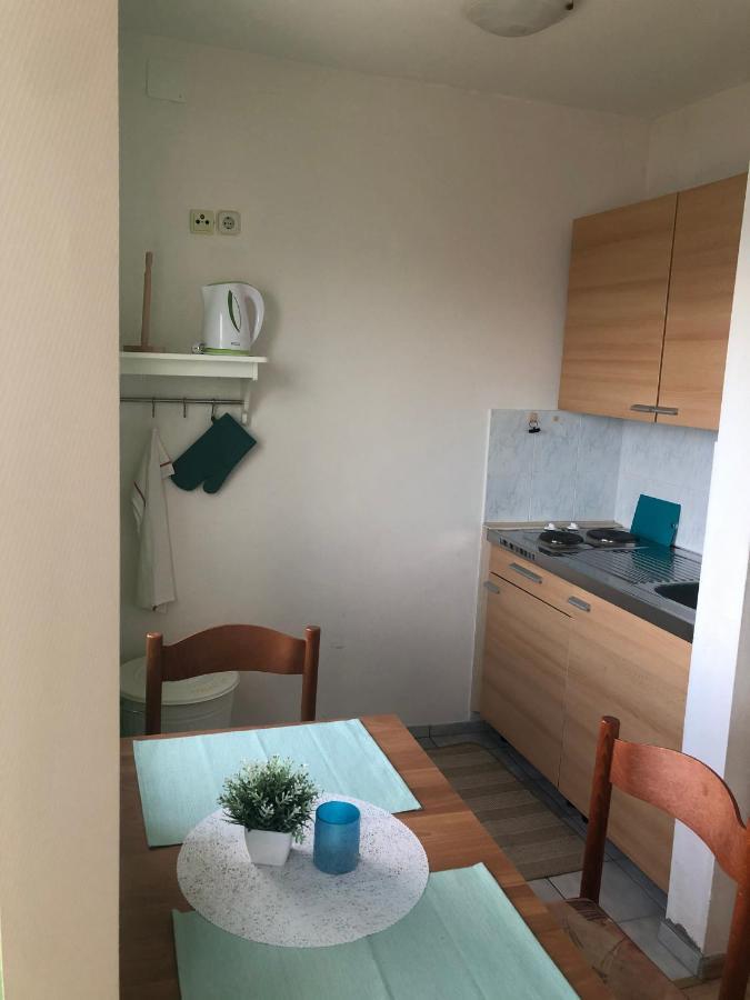 Apartmani Beach Miskovici, Otok Pag エクステリア 写真