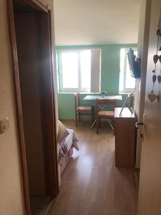 Apartmani Beach Miskovici, Otok Pag エクステリア 写真