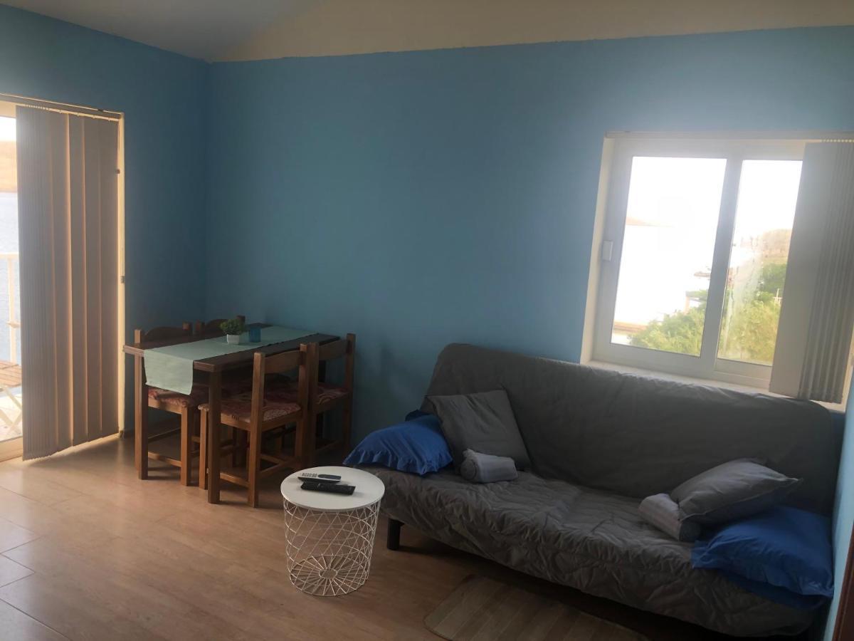 Apartmani Beach Miskovici, Otok Pag エクステリア 写真