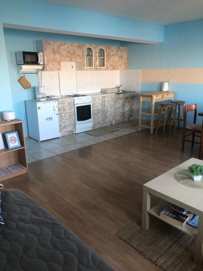 Apartmani Beach Miskovici, Otok Pag エクステリア 写真