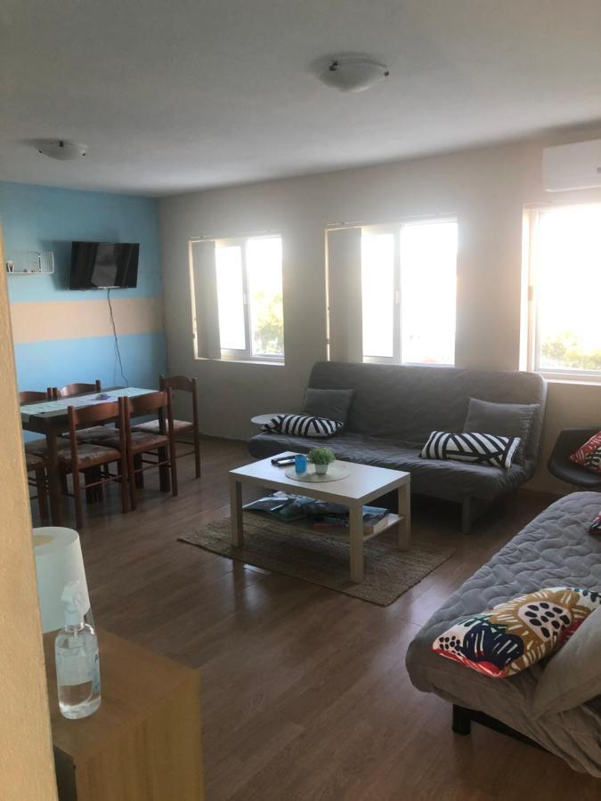 Apartmani Beach Miskovici, Otok Pag エクステリア 写真